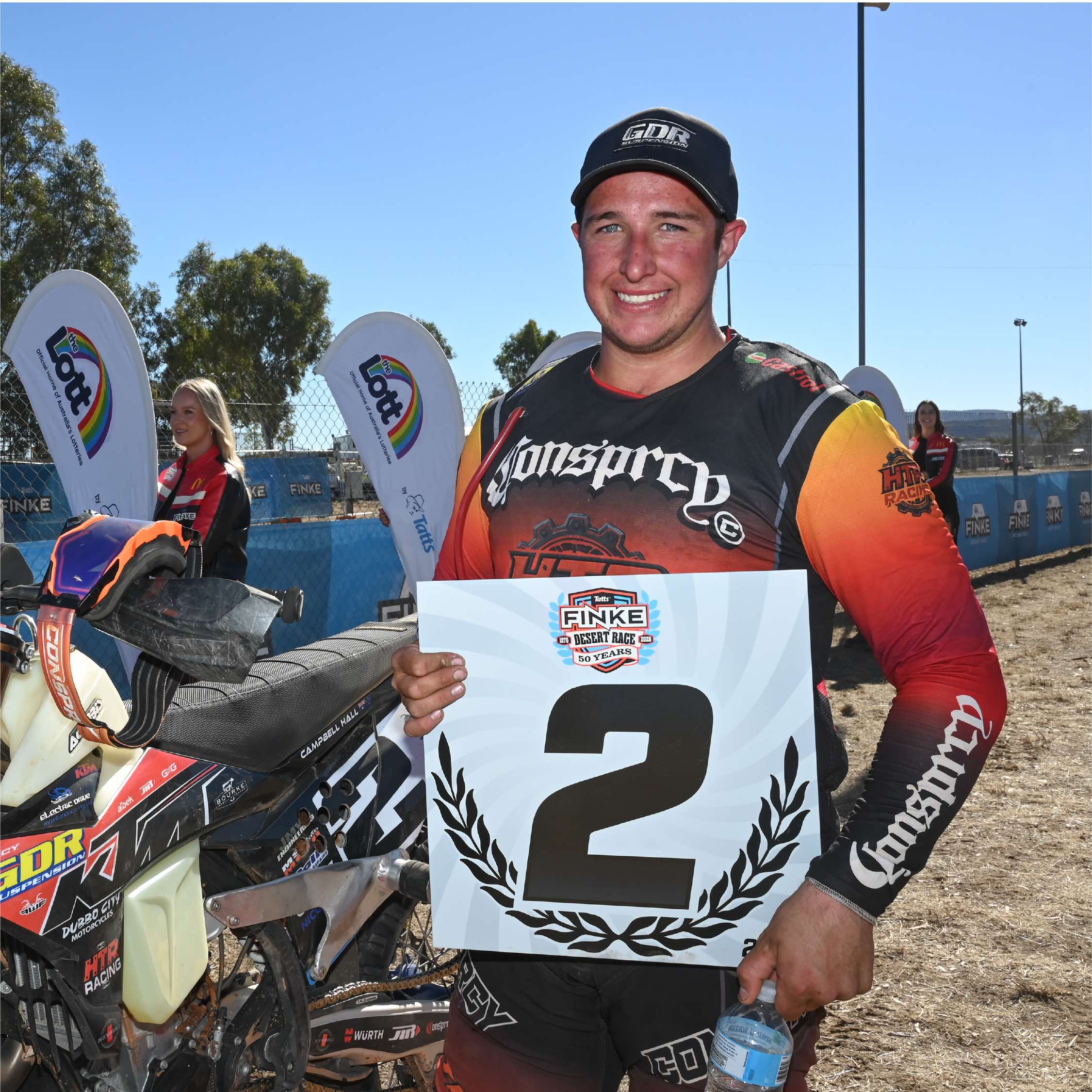 Factory Athlete